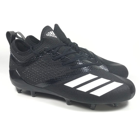 adizero 7.0 all white